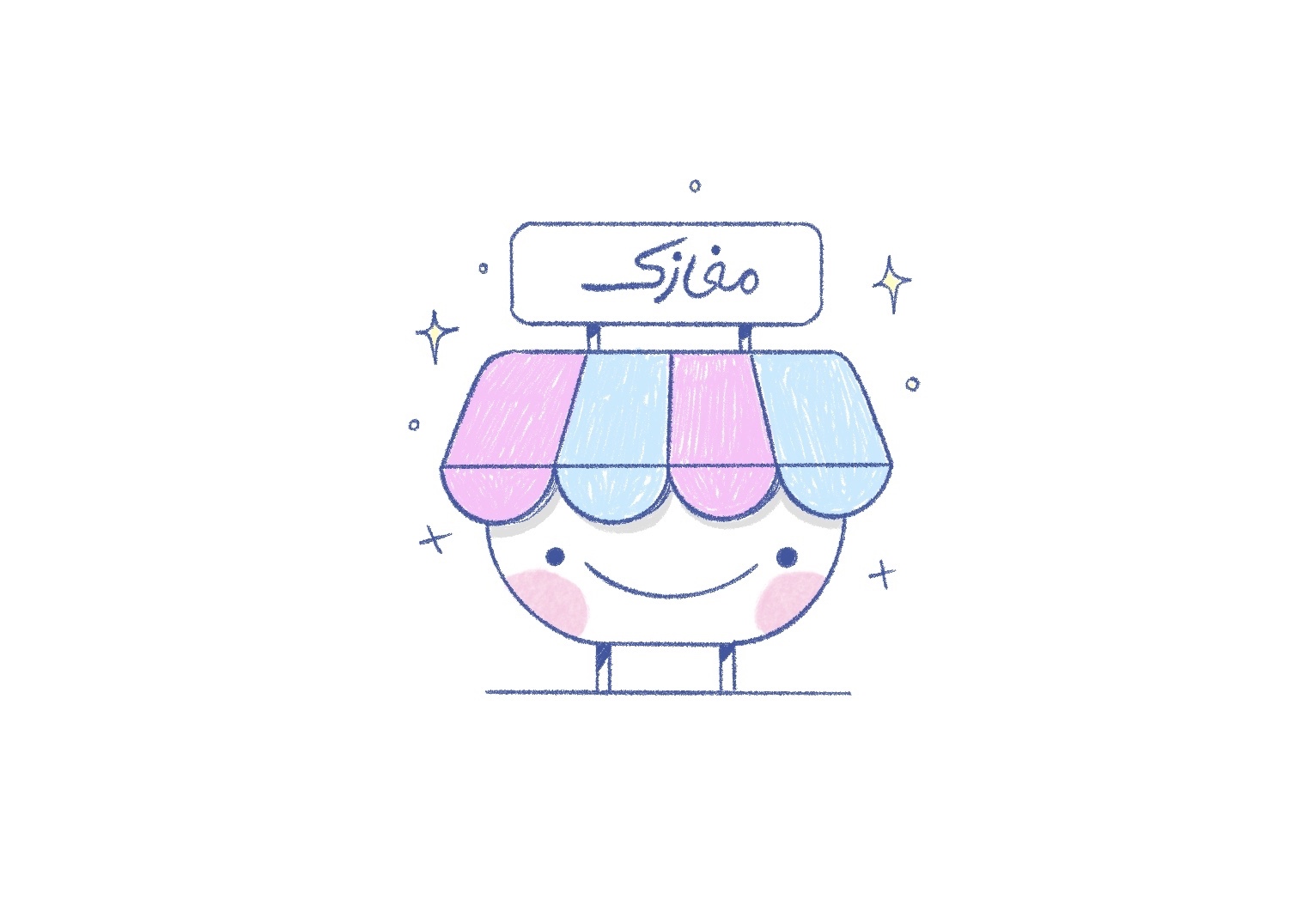 درباره مغازک